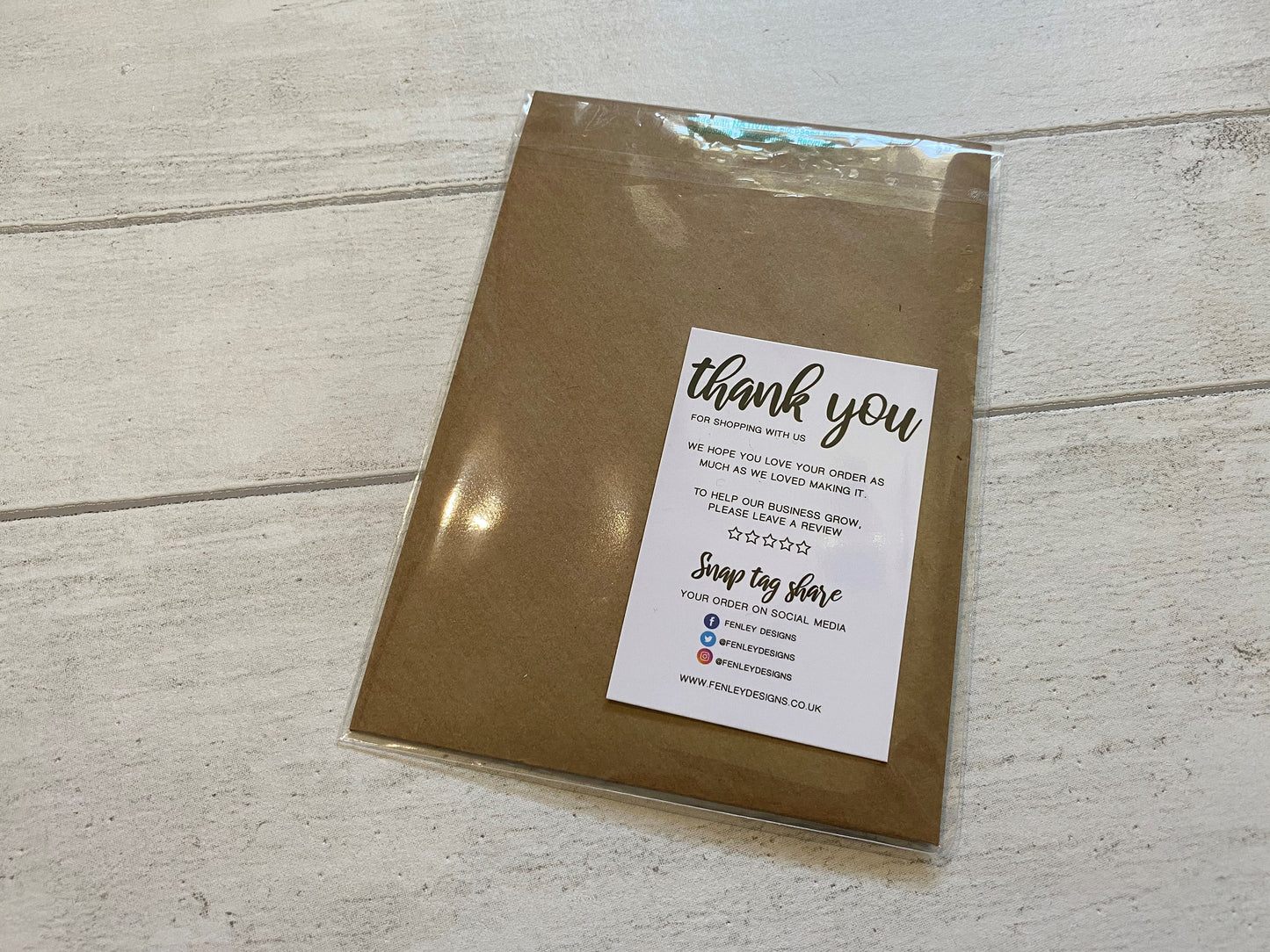 You’re Adopting Greeting Card