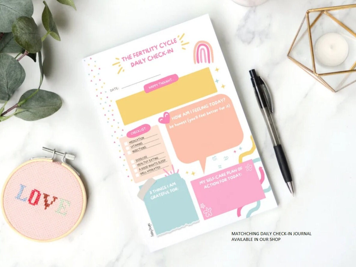 Bright Rainbow IVF IUI ICSI Milestone Cards