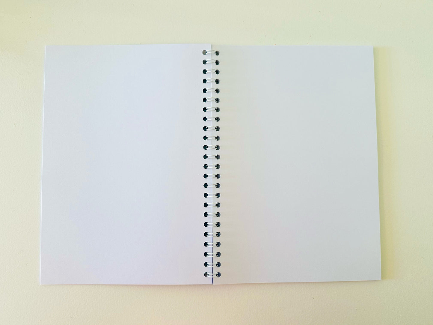 Personalised Pineapple IVF Fertility Journal