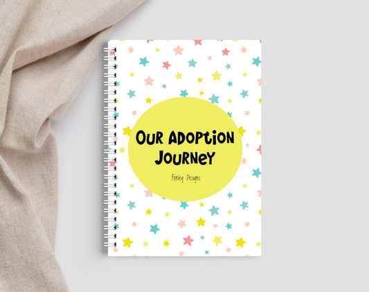 Stars Adoption Journal