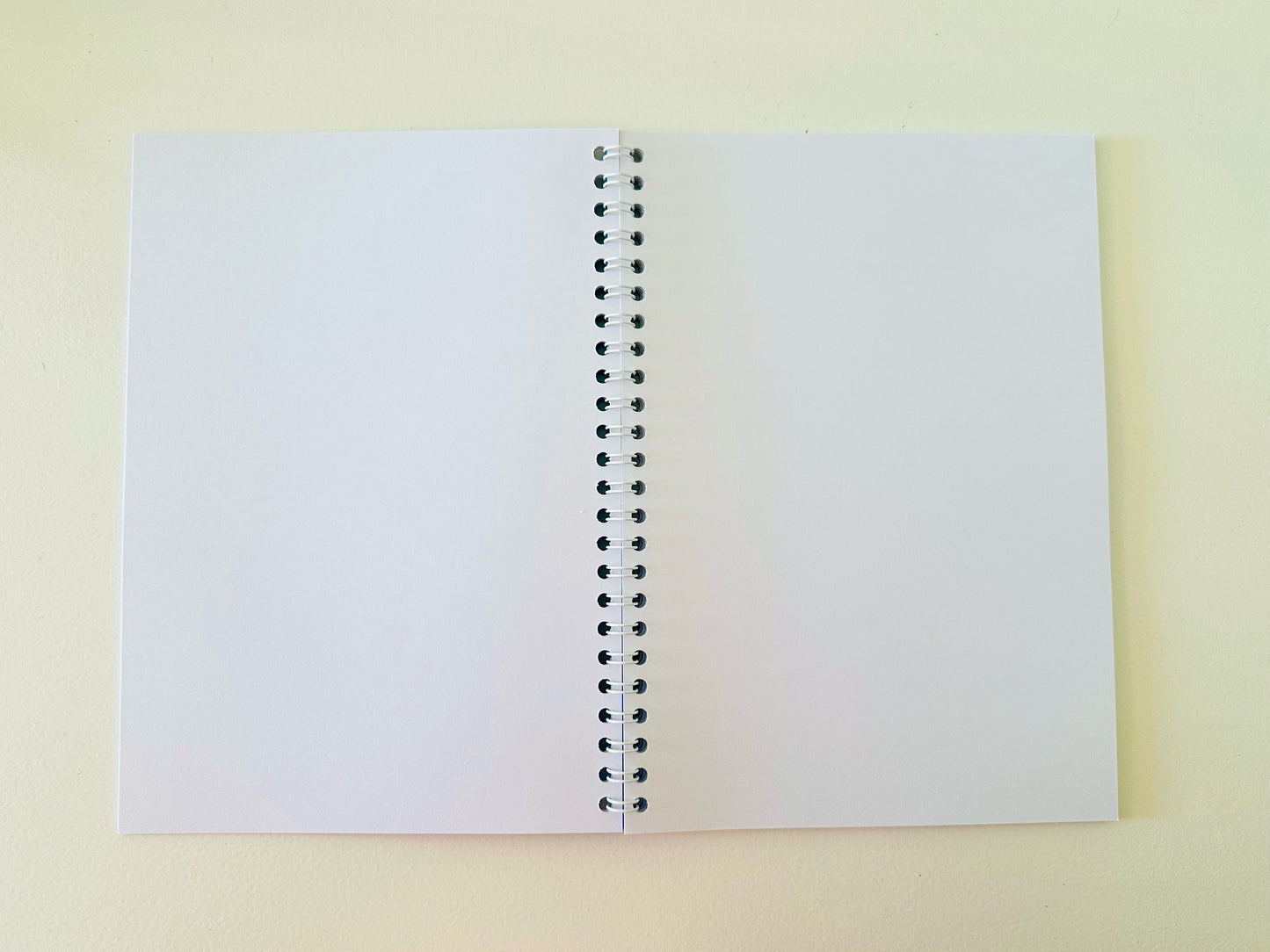 Personalised Pineapple IVF Fertility Journal