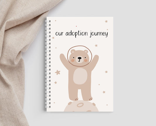 Adoption Journal