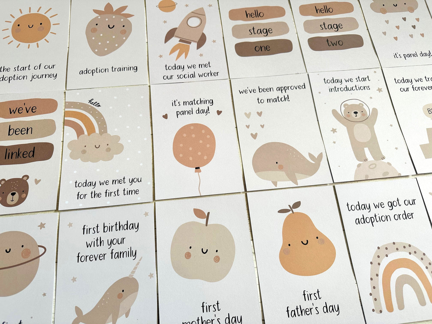 Adoption Collection
