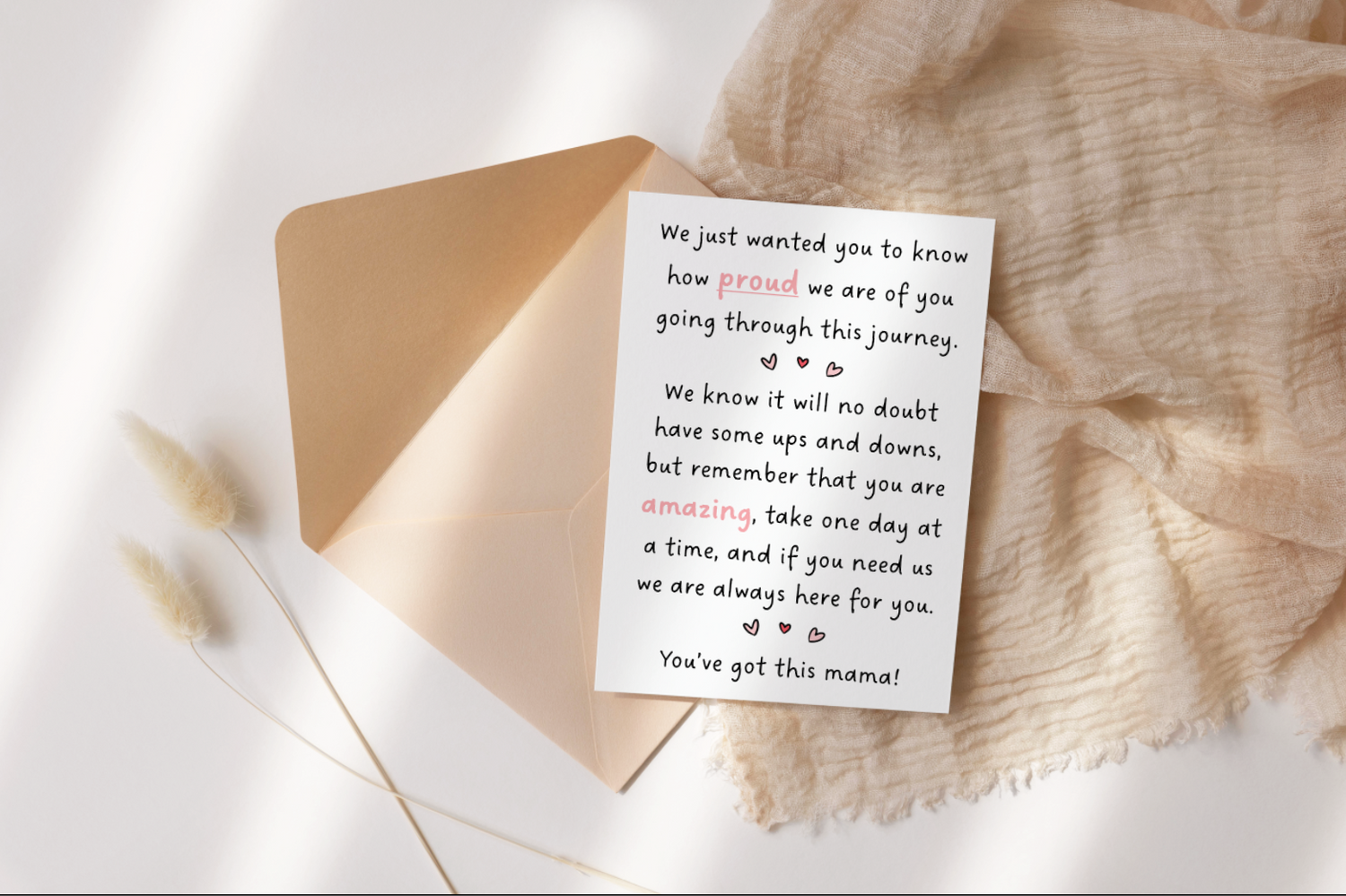 Greeting Cards