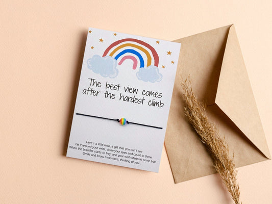 IVF Wish Bracelet